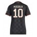 Bayern Munich Jamal Musiala #10 Tredjedrakt Dame 2025-26 Korte ermer